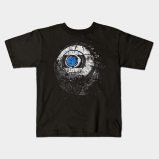 Spaaaaaace! Kids T-Shirt